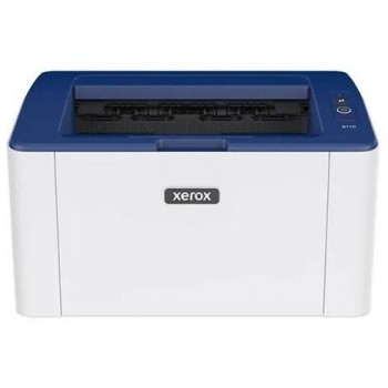 Xerox B110V_BI A4/USB/WiFi Laser Printer