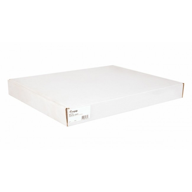 Equip Cooling Fans 19', 1U, 4FANS, RAL7035 Grey