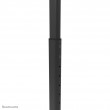 Neomounts AV80-500BL Videobar floor stand - VESA - max 10 kg - universal
