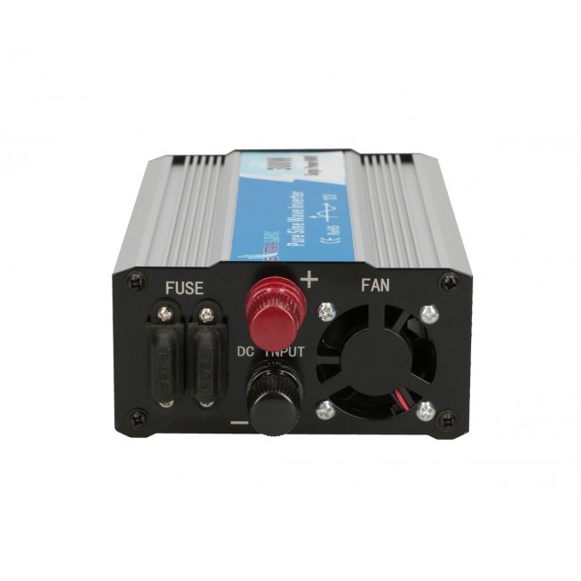 Extralink Voltage converter OPIP-300W 12V, 300W pure sine Extralink Voltage converter OPIP-300W 12V, 300W pure sine