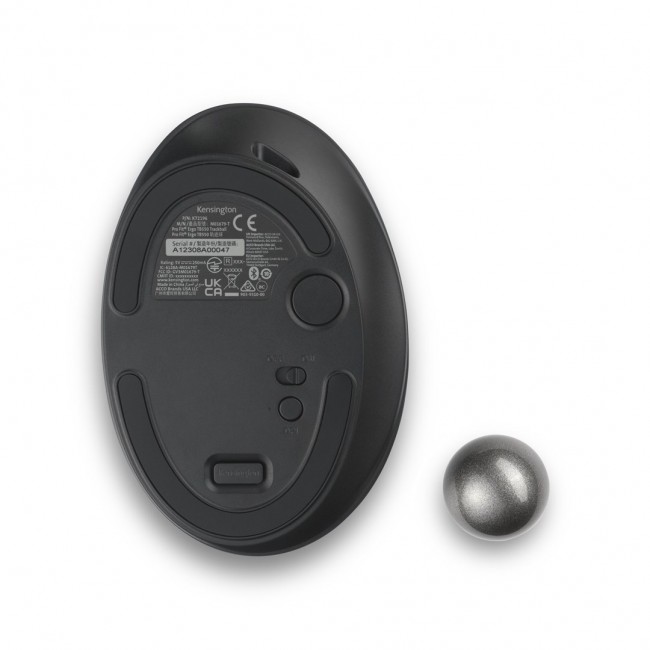 Kensington Pro Fit Ergo TB550 Trackball