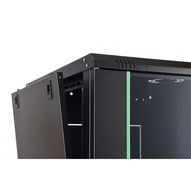 DIGITUS Dynamic Basic DN-19 12U-6/6-EC