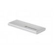 Transcend ESD260C 250 GB USB Type-C 3.2 Gen 2 (3.1 Gen 2) Silver