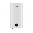 LIN LIFVD1SMWH 100L UNIVERSAL electric water heater, white, WiFi