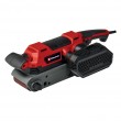 Einhell TE-BS 850 E Belt sander 400 RPM Grey, Red 850 W