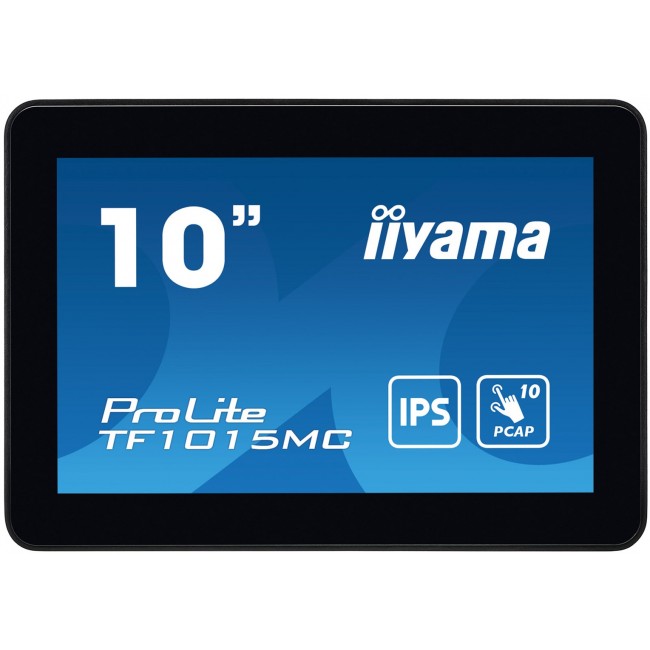 Touchpanel IIYAMA TF1015MC-B2 IP65