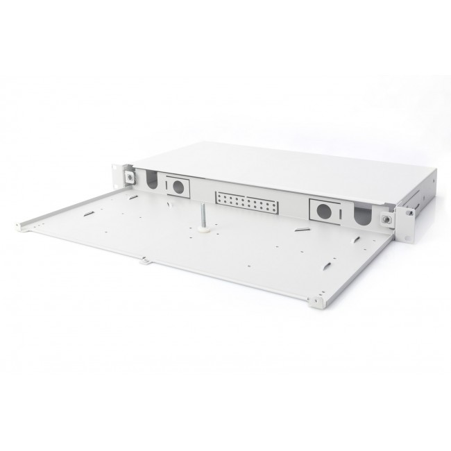 FO Splice Box ext quick lock FO Splice Box ext quick lock
