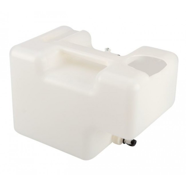 NEO tools 90-160 dehumidifier 7 L 56 dB 750 W Orange