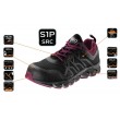 NEO tools 82-530-40 safety footwear