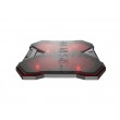 GENESIS Oxid 260 laptop cooling pad 43.9 cm (17.3 GENESIS Oxid 260 laptop cooling pad 43.9 cm (17.3
