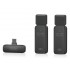 Behringer SMART MIC 2 System bezprzewodowy do smartfona