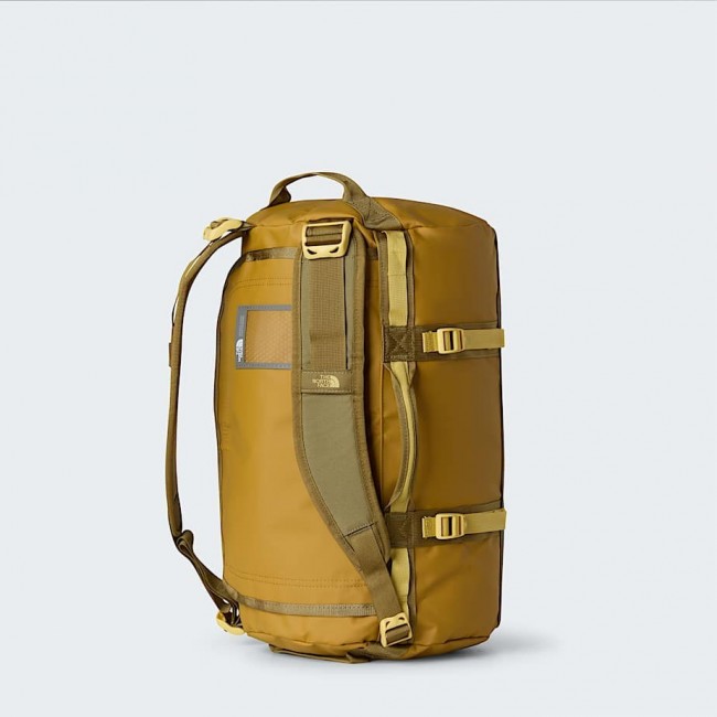 The North Face OS duffel bag 31 L Nylon, Polyester Brown