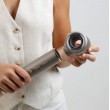 Taurus Airwave Digital Pro hair styling device