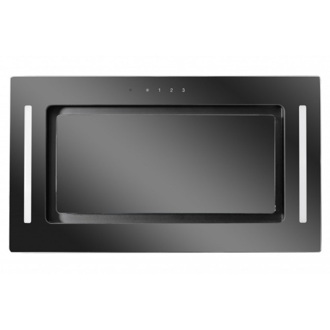 ELEYUS ATR L 14 200 52 BL Ceiling built-in Black 960 m /h ELEYUS ATR L 14 200 52 BL Ceiling built-in Black 960 m /h