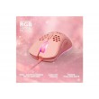 Deltaco Gaming GAM-108-P keyboard USB Pink