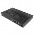 Lindy 4K60 HDMI and USB SDVoE Transceiver Lindy 4K60 HDMI and USB SDVoE Transceiver