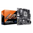 GIGABYTE B860M E Motherboard - Intel Core Ultra Series CPUs, 4+1+2 Phases VRM, up to 8800MHz DDR5 (O.C), 2xPCIe 4.0 M.2, 1GbE LAN, USB 3.2 Gen 1