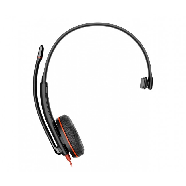 Poly Blackwire 3210 - headset