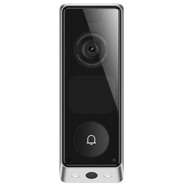 Wideodzwonek Ezviz EP8 Ultra 6MP+2MP Wi-Fi