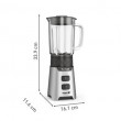 Bechermixer TEFAL BL16GE30