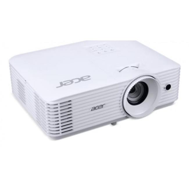 Acer P5550 Standard throw projector 5200 ANSI lumens DLP 1080p (1920x1080) 3D White