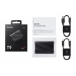 Samsung MU-PG4T0B 4 TB USB Type-C 3.2 Gen 2 (3.1 Gen 2) Black