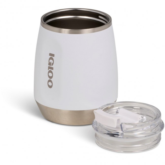 Butelka termiczna IGLOO Wine Tumbler 10 OZ (0,3 litra) one size