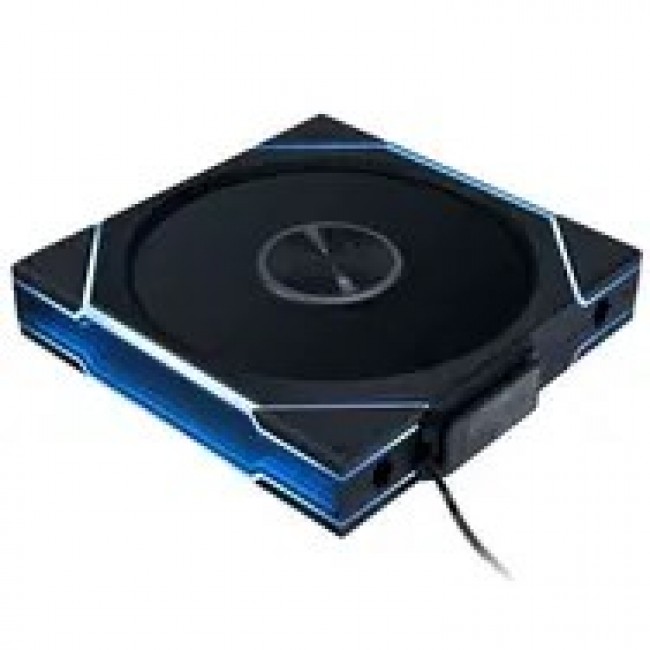 Lian Li Uni Fan TL Computer case, Processor 14 cm Black 1 pc(s)