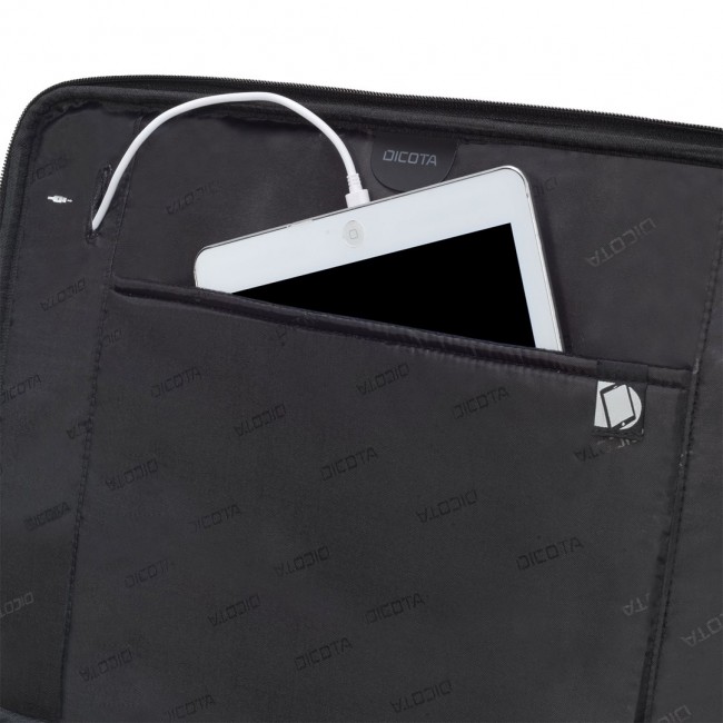 DICOTA Eco Multi Plus SELECT 39.6 cm (15.6