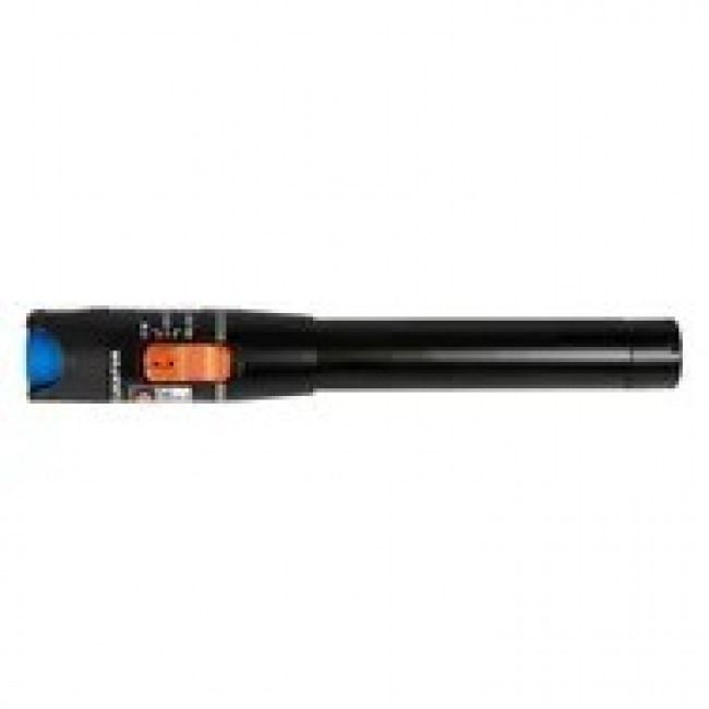 LogiLink WZ0049 network cable tester PoE tester Black, Blue
