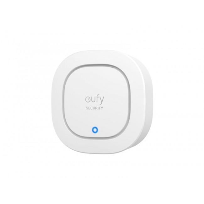 Eufy T89703D1 siren Wireless siren White