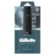 Gillette INTIMATE i5 Black Lithium-Ion (Li-Ion)