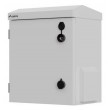 Lanberg WAH1-3240-00S rack cabinet 3U Wall mounted rack Grey