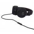 Esperanza EH212K Headphones with microphone