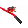 3.5T XTREME snowman pneumatic jack