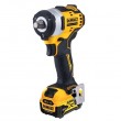 DeWALT DCF901P2-QW power wrench 1/2 DeWALT DCF901P2-QW power wrench 1/2