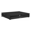 Lanberg AK-2001-B rack accessory Drawer unit