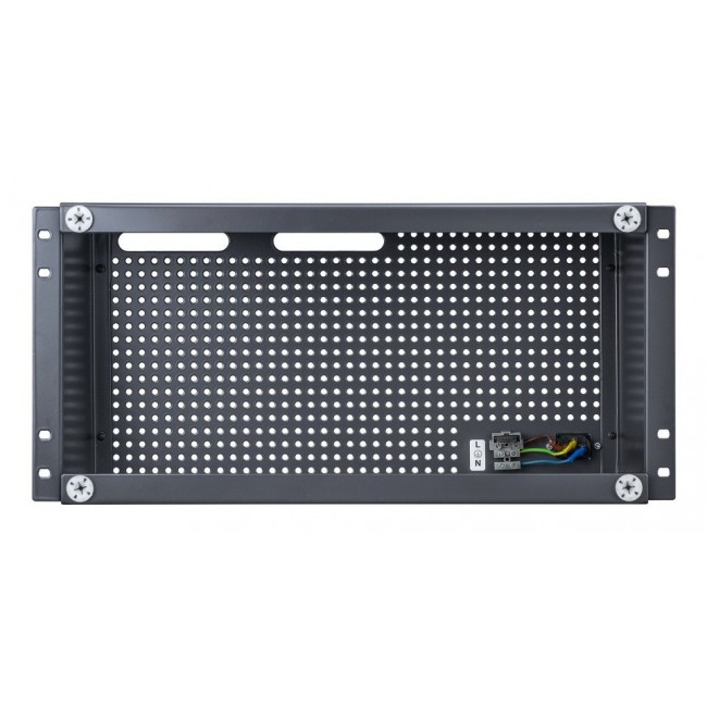 BCS POWER electrical enclosure Aluminium, Steel