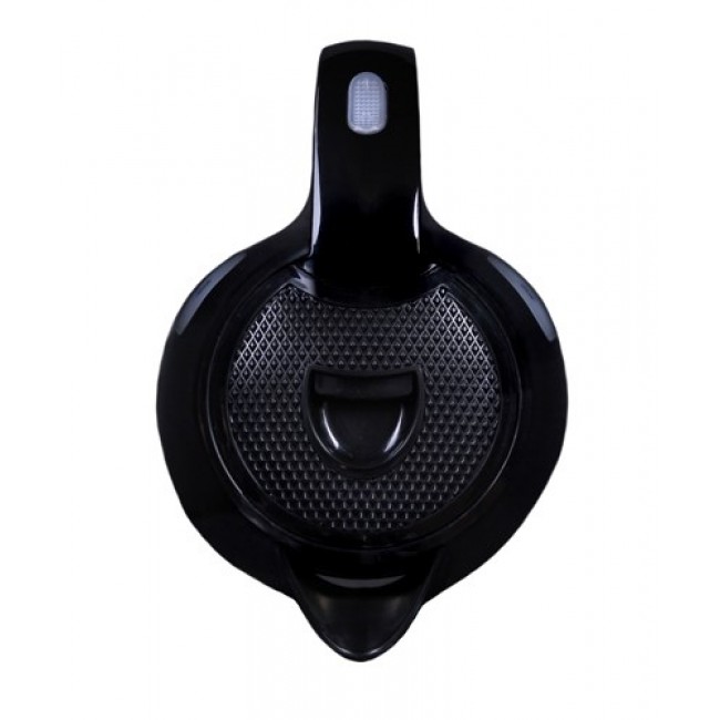 Camry CR 1255b electric kettle 1.7 L Black 2200 W