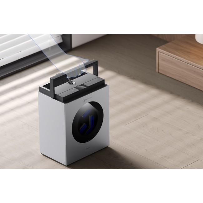 Ecovacs WINBOT W3 OMNI EU 4500 mAh Ecovacs WINBOT W3 OMNI EU 4500 mAh