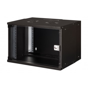 Digitus SOHO PRO wall-mounted enclosure - 483 mm (19