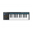 Nektar Impact GX Mini MIDI keyboard 25 keys USB Black