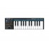 Nektar Impact GX Mini MIDI keyboard 25 keys USB Black