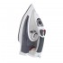 Esperanza EHI009 Dampjern Keramisk kogeplade Gr , Hvid 2400 W