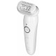 Braun Silk- pil 9 9-341 epilator 40 tweezers White