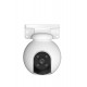 EZVIZ H8 Pro 2K Spherical IP security camera Indoor & outdoor 2304 x 1296 pixels Wall/Pole