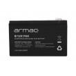 Universal gel battery for Ups Armac B/12V/7Ah Universal gel battery for Ups Armac B/12V/7Ah