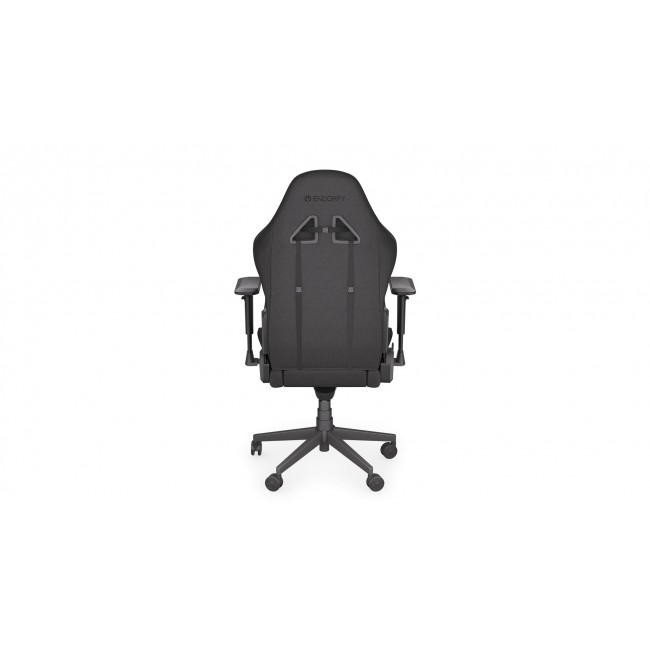 ENDORFY Scrim BK F Gaming armchair Mesh seat Black