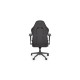 ENDORFY Scrim BK F Gaming armchair Mesh seat Black