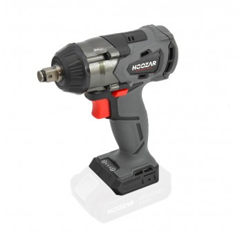 HOOZAR IMPACT WRENCH 1/2